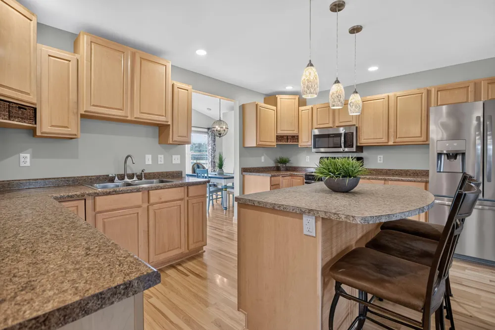 10375 Ferris Court Cement City, MI 49233