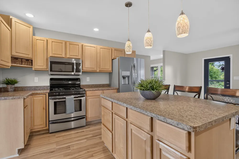 10375 Ferris Court Cement City, MI 49233