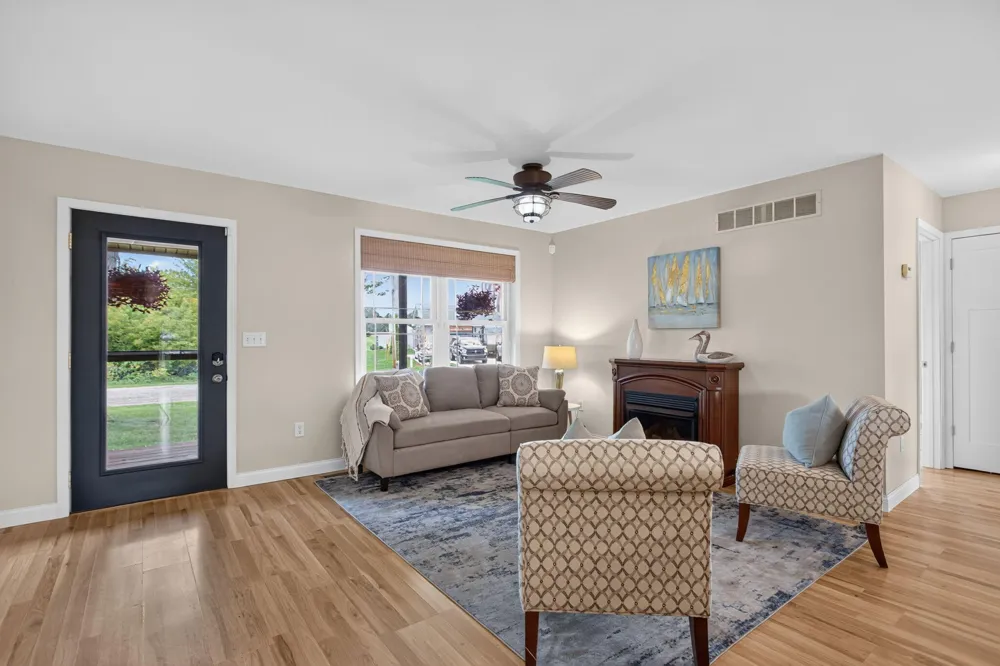 10375 Ferris Court Cement City, MI 49233