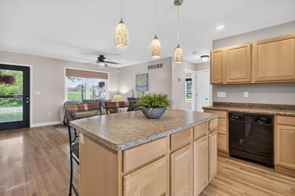 10375 Ferris Court Cement City, MI 49233