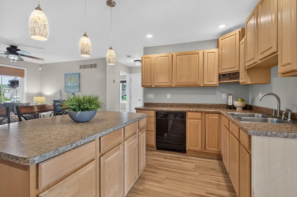 10375 Ferris Court Cement City, MI 49233