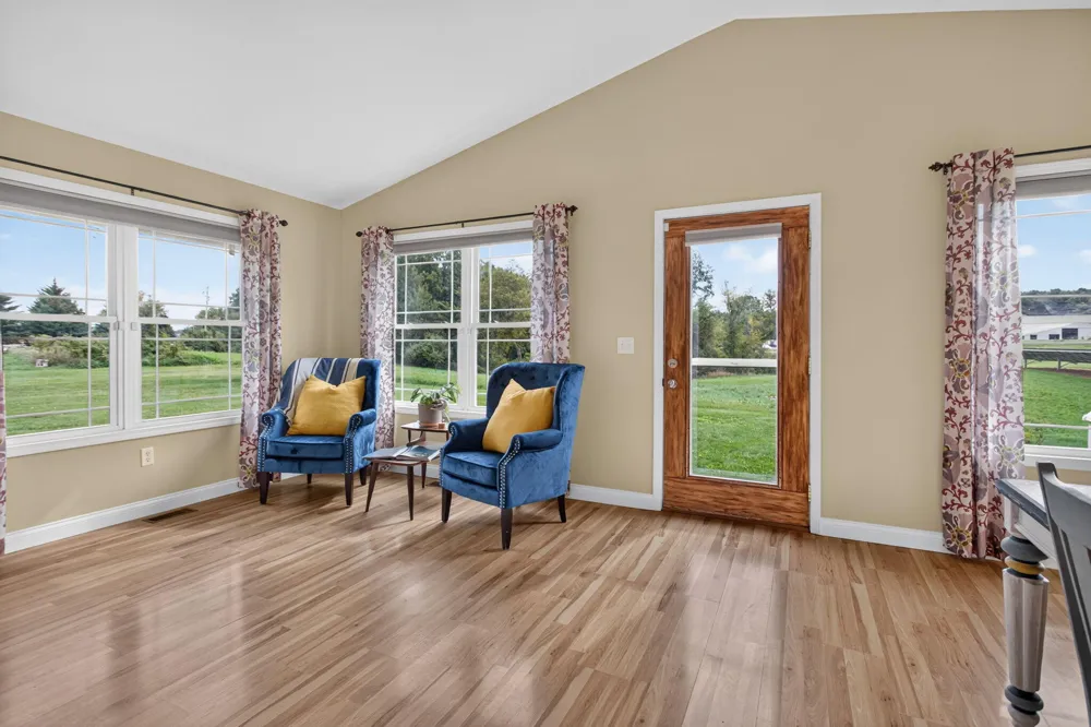 10375 Ferris Court Cement City, MI 49233