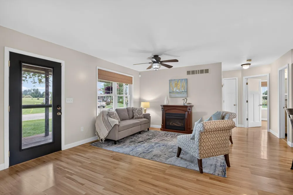 10375 Ferris Court Cement City, MI 49233