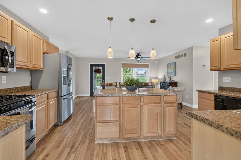 10375 Ferris Court Cement City, MI 49233