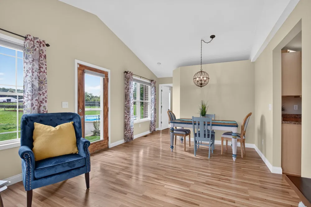 10375 Ferris Court Cement City, MI 49233