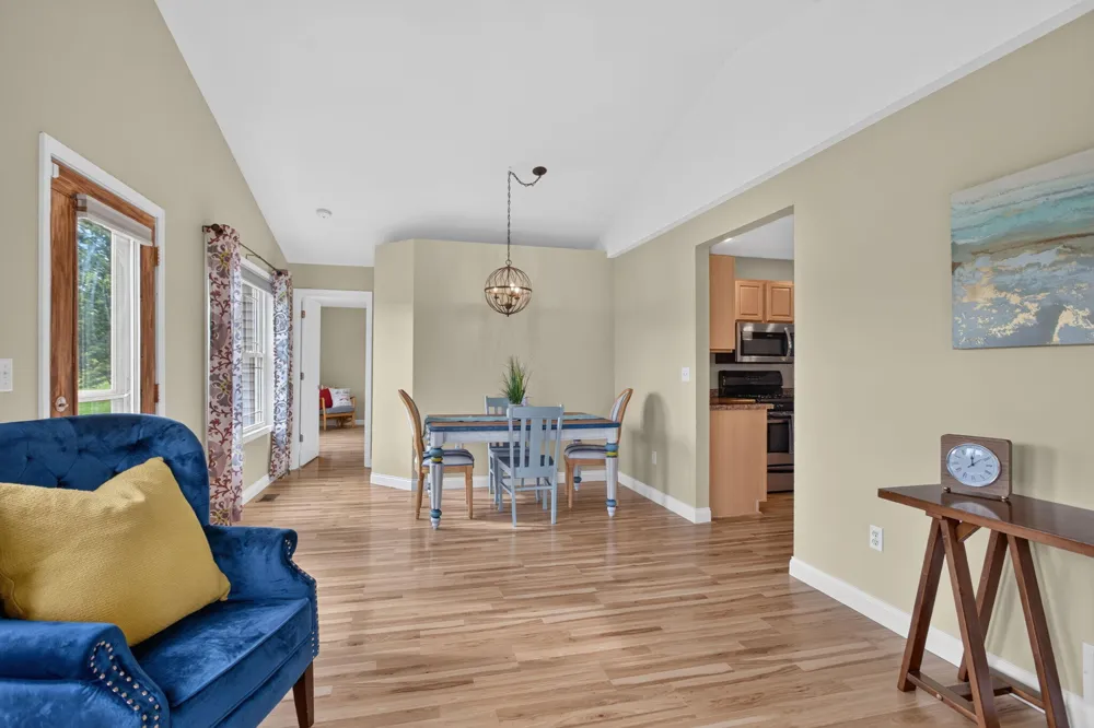10375 Ferris Court Cement City, MI 49233