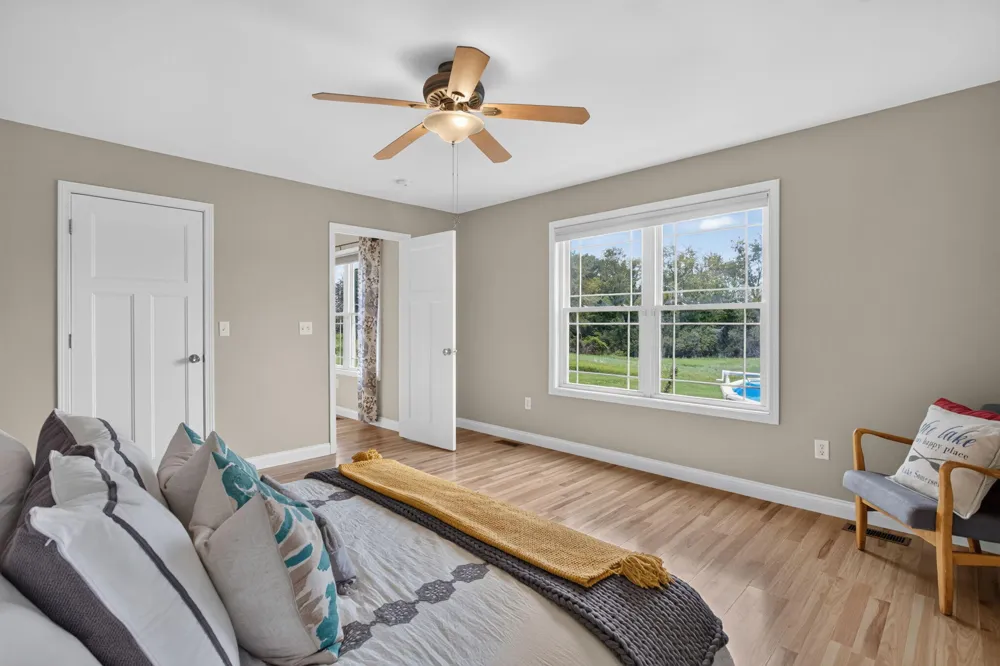10375 Ferris Court Cement City, MI 49233