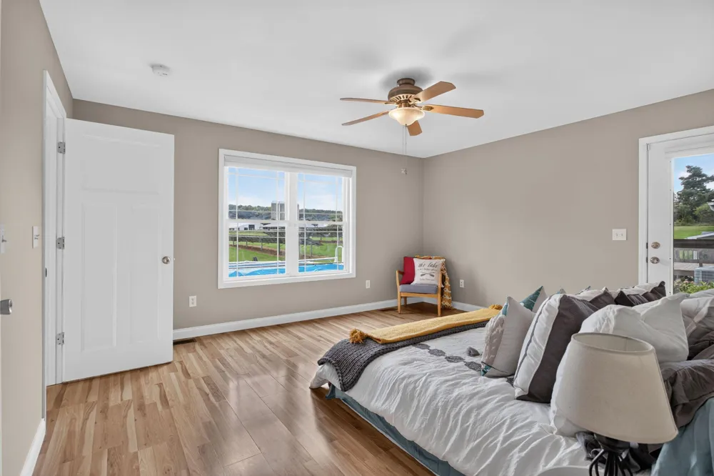 10375 Ferris Court Cement City, MI 49233