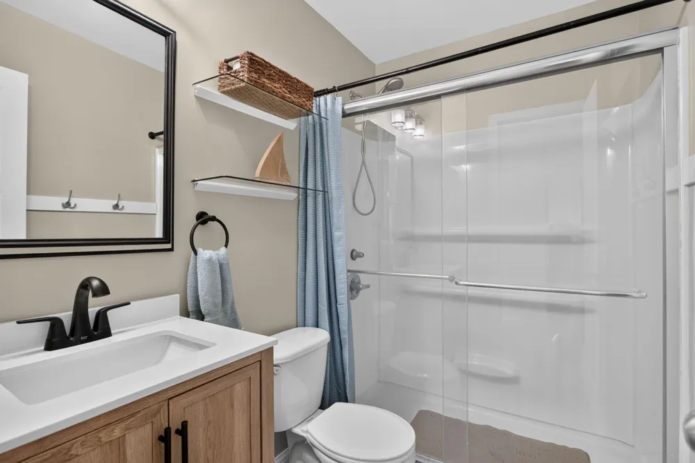 10375 Ferris Court Cement City, MI 49233