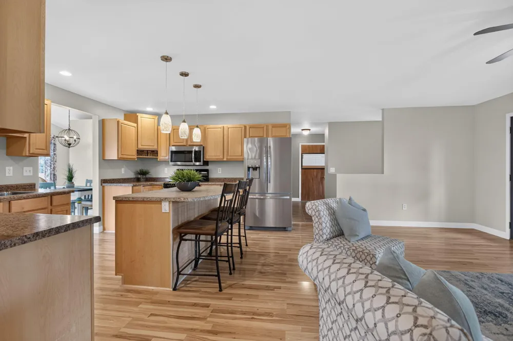 10375 Ferris Court Cement City, MI 49233