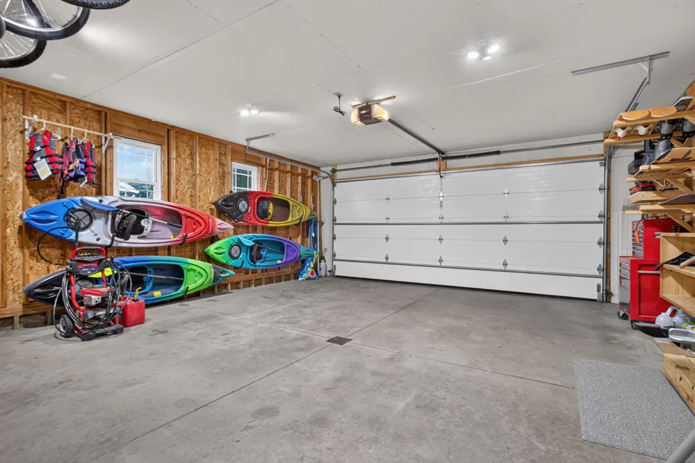 10375 Ferris Court Cement City, MI 49233
