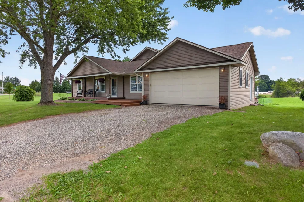 10375 Ferris Court Cement City, MI 49233
