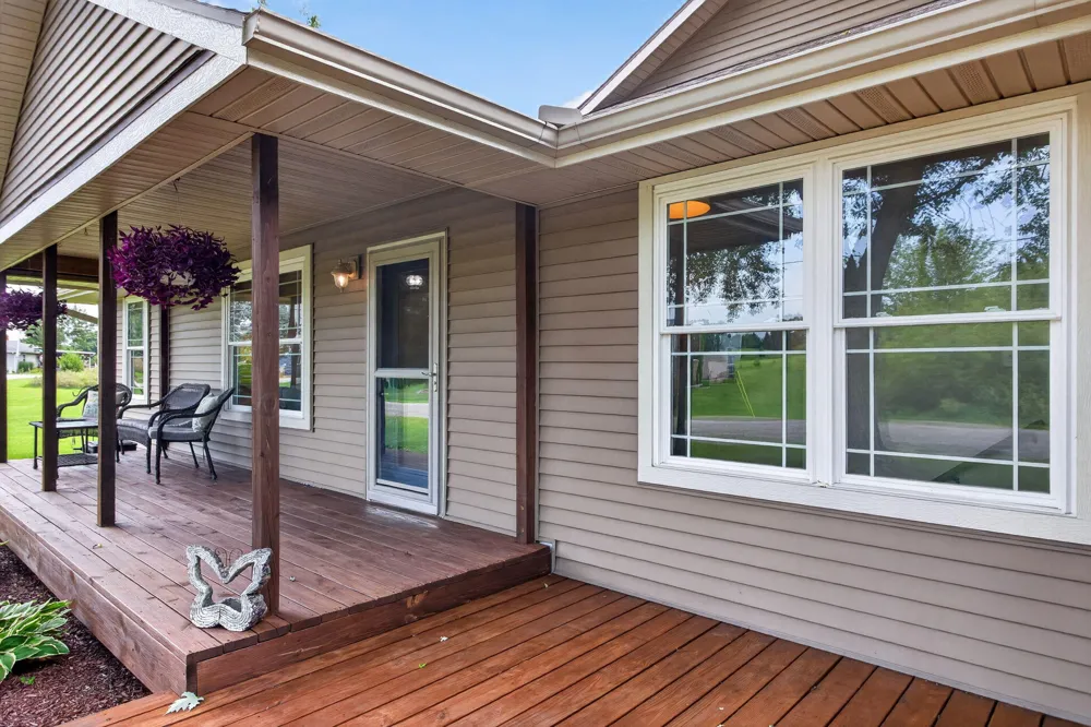 10375 Ferris Court Cement City, MI 49233