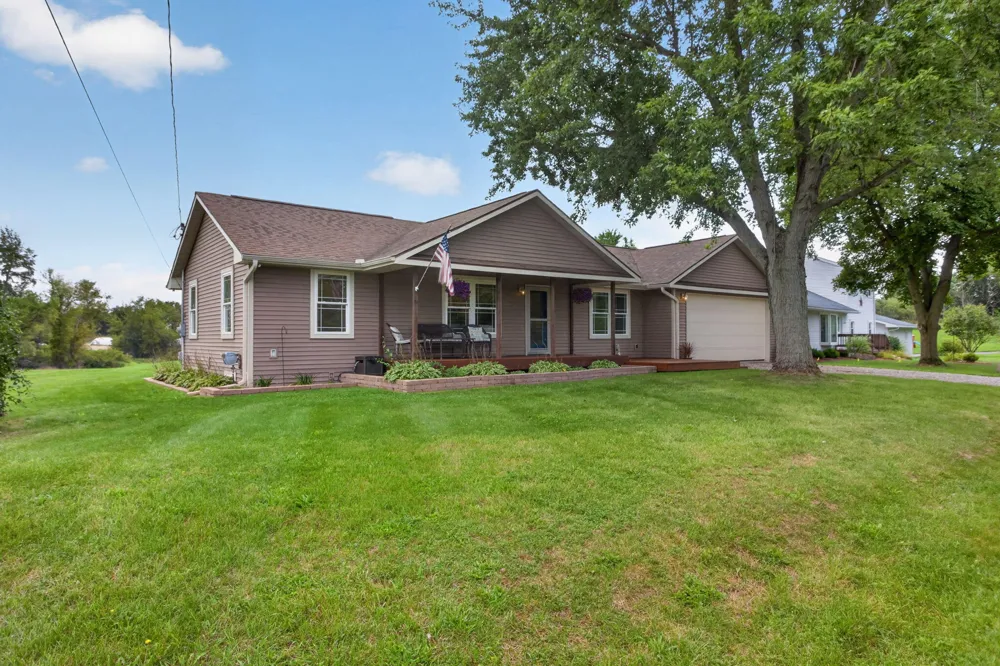 10375 Ferris Court Cement City, MI 49233