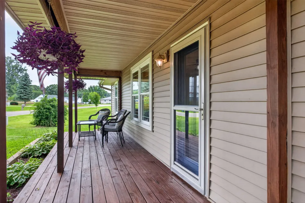 10375 Ferris Court Cement City, MI 49233