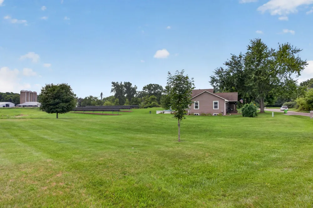 10375 Ferris Court Cement City, MI 49233