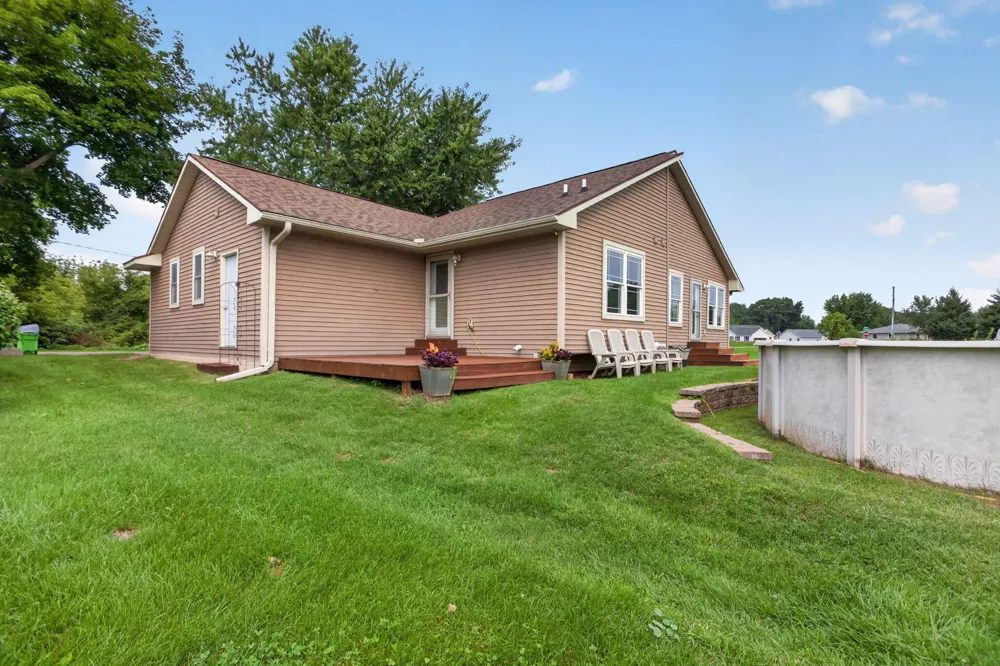 10375 Ferris Court Cement City, MI 49233
