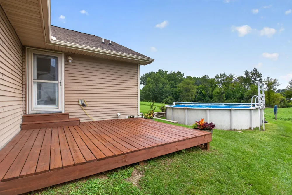 10375 Ferris Court Cement City, MI 49233