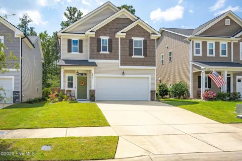 843 Elsie Drive