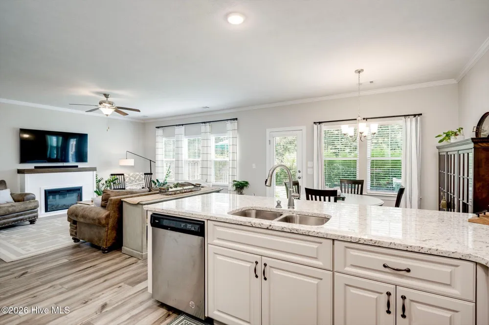 843 Elsie Drive North Augusta, SC 29860