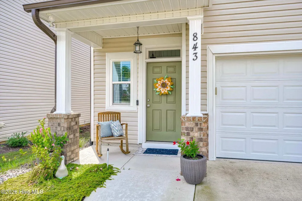 843 Elsie Drive North Augusta, SC 29860
