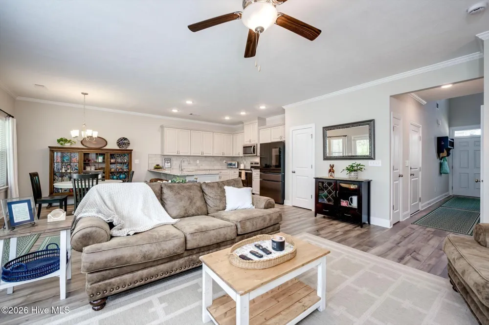 843 Elsie Drive North Augusta, SC 29860