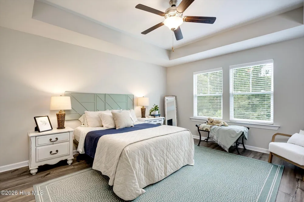 843 Elsie Drive North Augusta, SC 29860