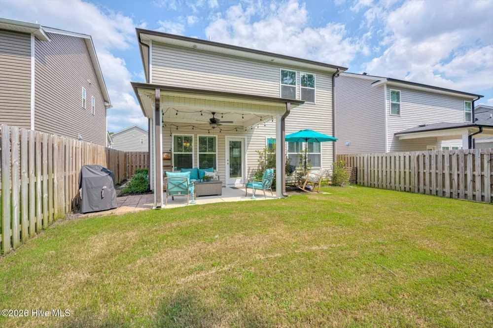 843 Elsie Drive North Augusta, SC 29860