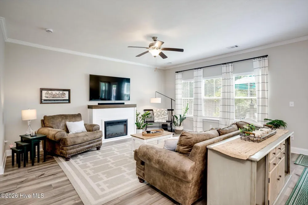 843 Elsie Drive North Augusta, SC 29860