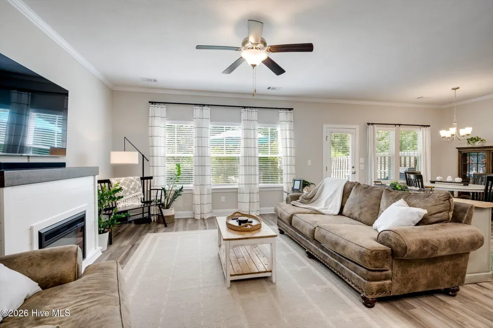 843 Elsie Drive North Augusta, SC 29860