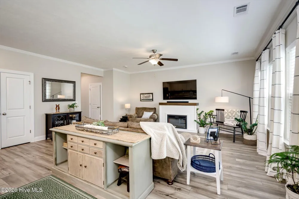 843 Elsie Drive North Augusta, SC 29860