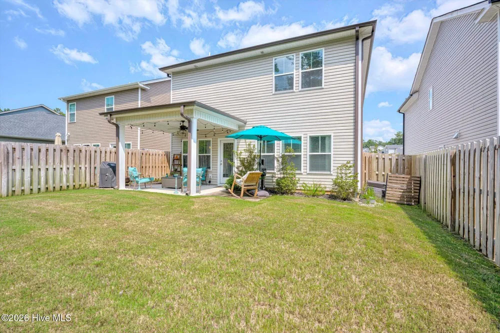 843 Elsie Drive North Augusta, SC 29860