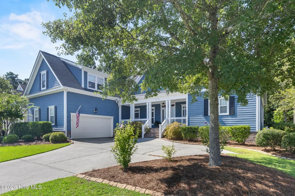 8762 Ramsbury Way Wilmington, NC 28411