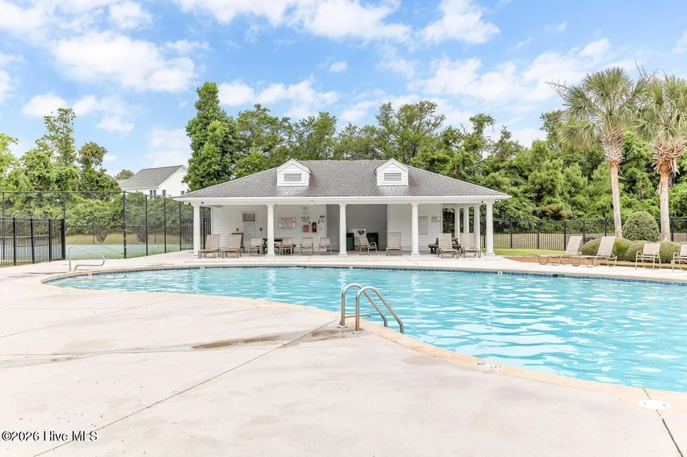 8762 Ramsbury Way Wilmington, NC 28411