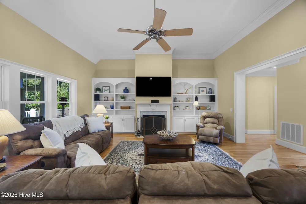 8762 Ramsbury Way Wilmington, NC 28411