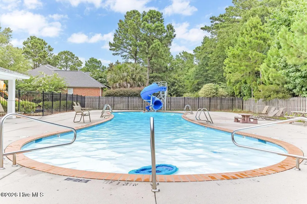 8762 Ramsbury Way Wilmington, NC 28411