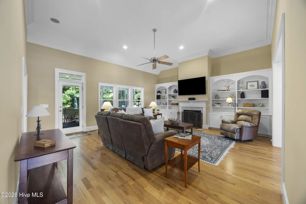 8762 Ramsbury Way Wilmington, NC 28411