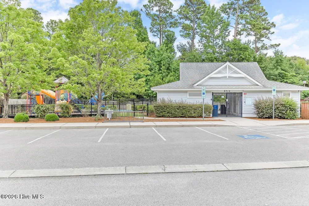 8762 Ramsbury Way Wilmington, NC 28411