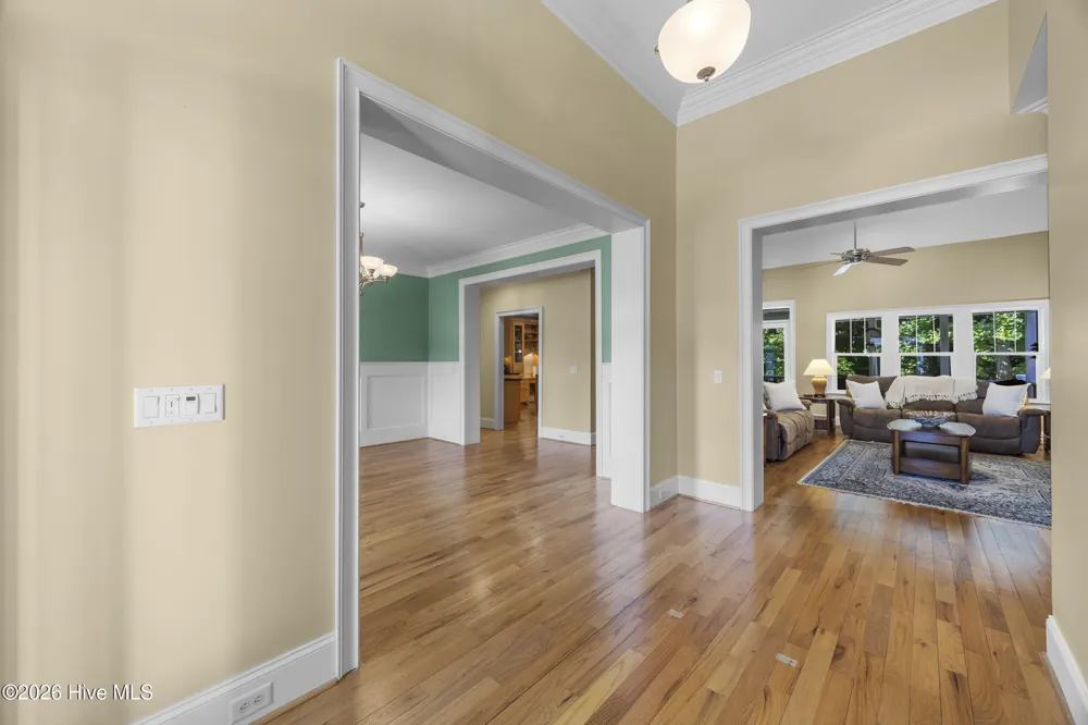 8762 Ramsbury Way Wilmington, NC 28411