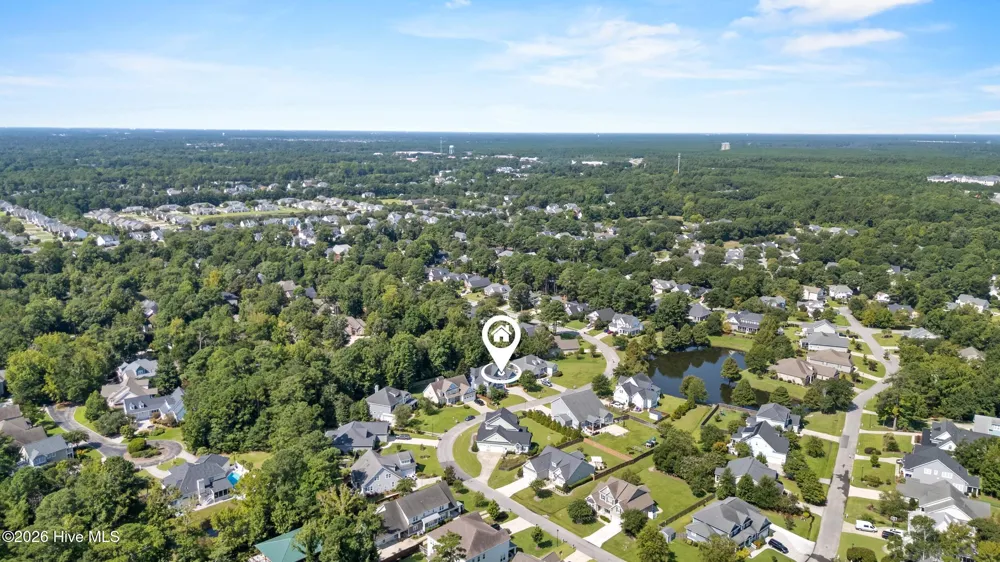 8762 Ramsbury Way Wilmington, NC 28411
