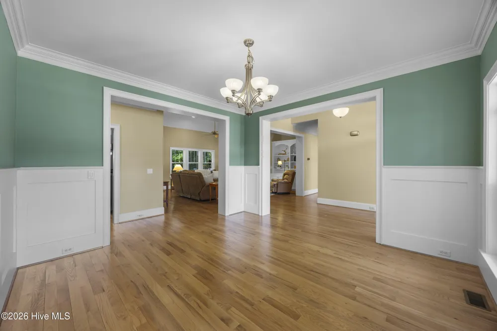 8762 Ramsbury Way Wilmington, NC 28411