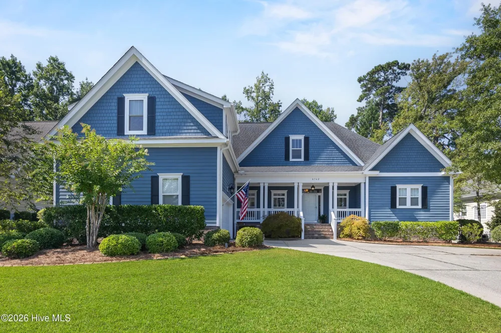 8762 Ramsbury Way Wilmington, NC 28411