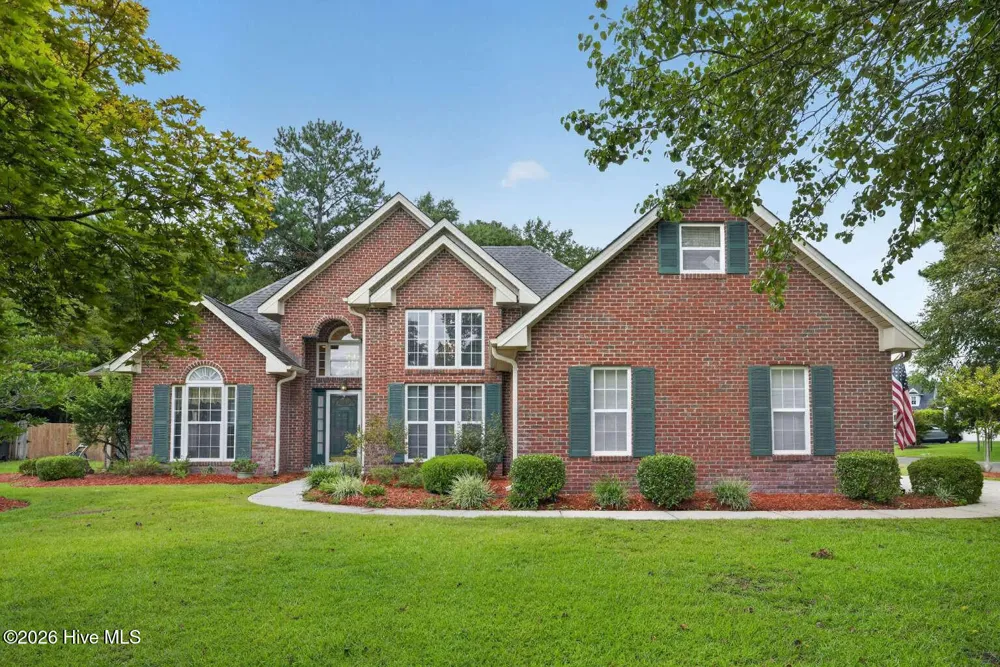 200 Snug Harbour Drive Wilmington, NC 28405