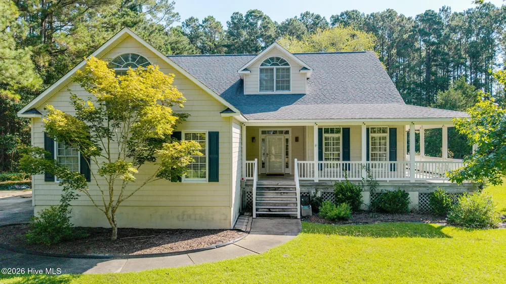 305 Augusta Court Havelock, NC 28532