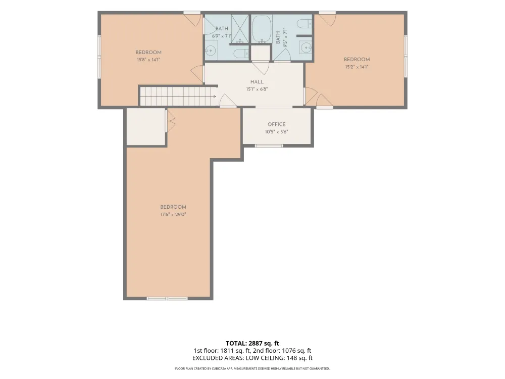305 Augusta Court Havelock, NC 28532