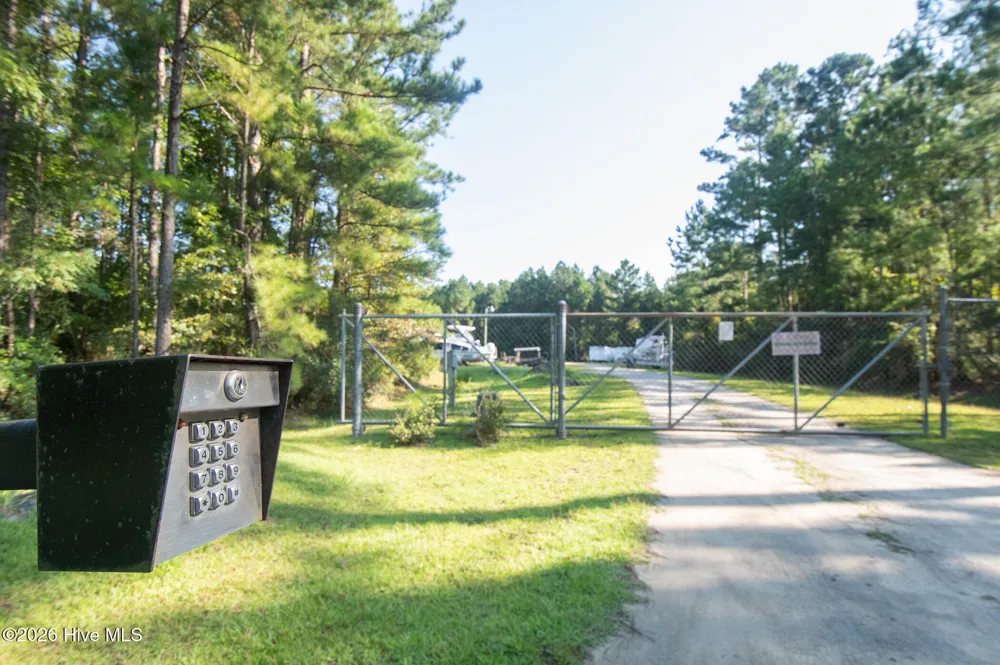 305 Augusta Court Havelock, NC 28532