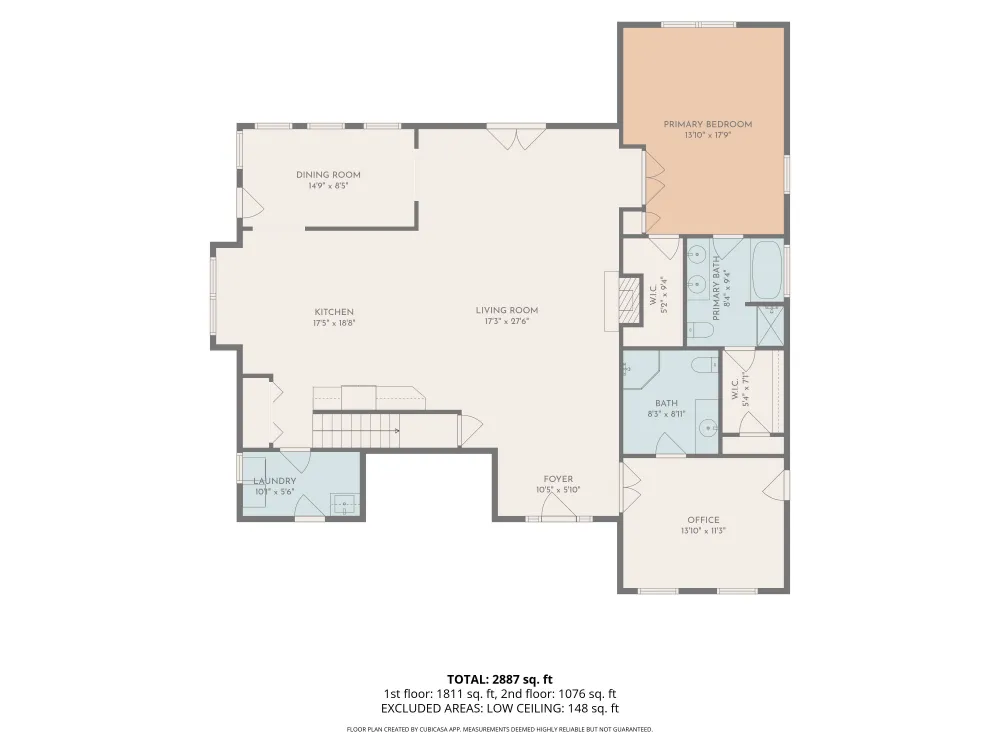 305 Augusta Court Havelock, NC 28532
