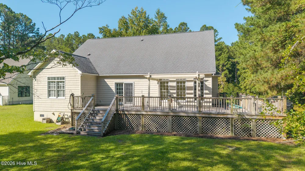 305 Augusta Court Havelock, NC 28532