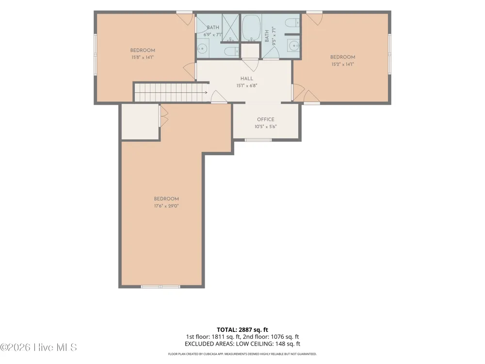 305 Augusta Court Havelock, NC 28532