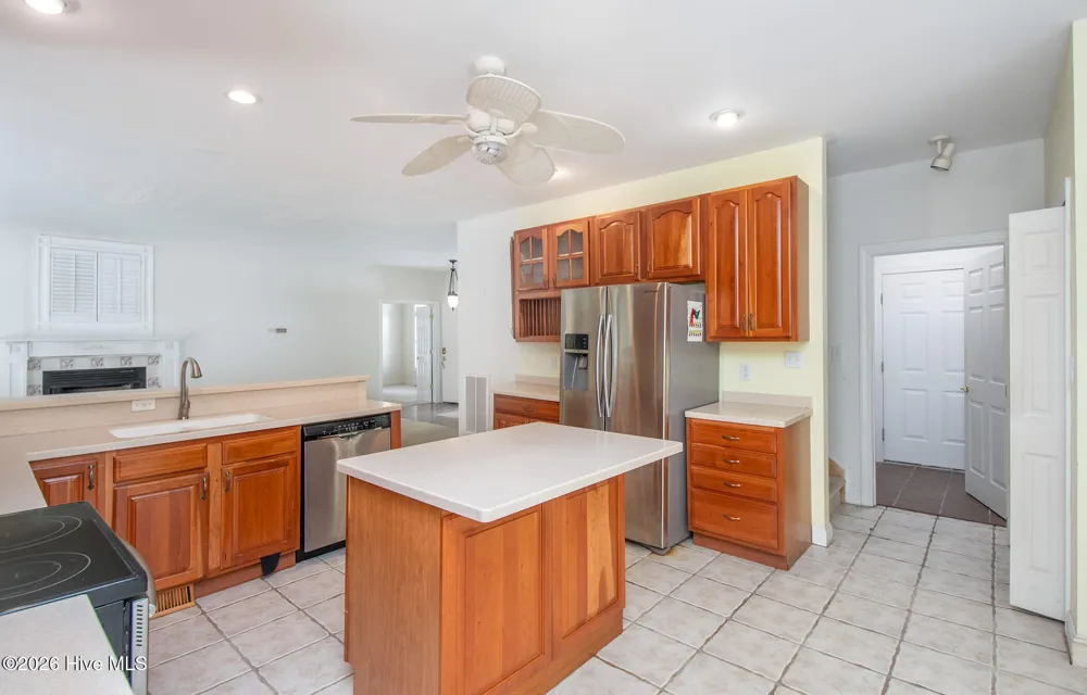 305 Augusta Court Havelock, NC 28532